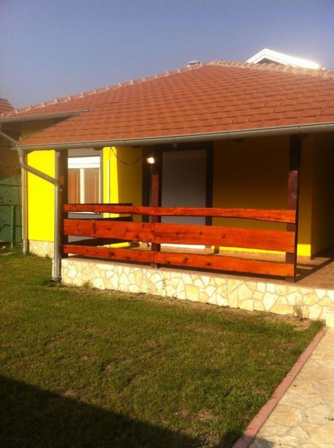 شقة Lux Hus Novi Sad Veternik المظهر الخارجي الصورة