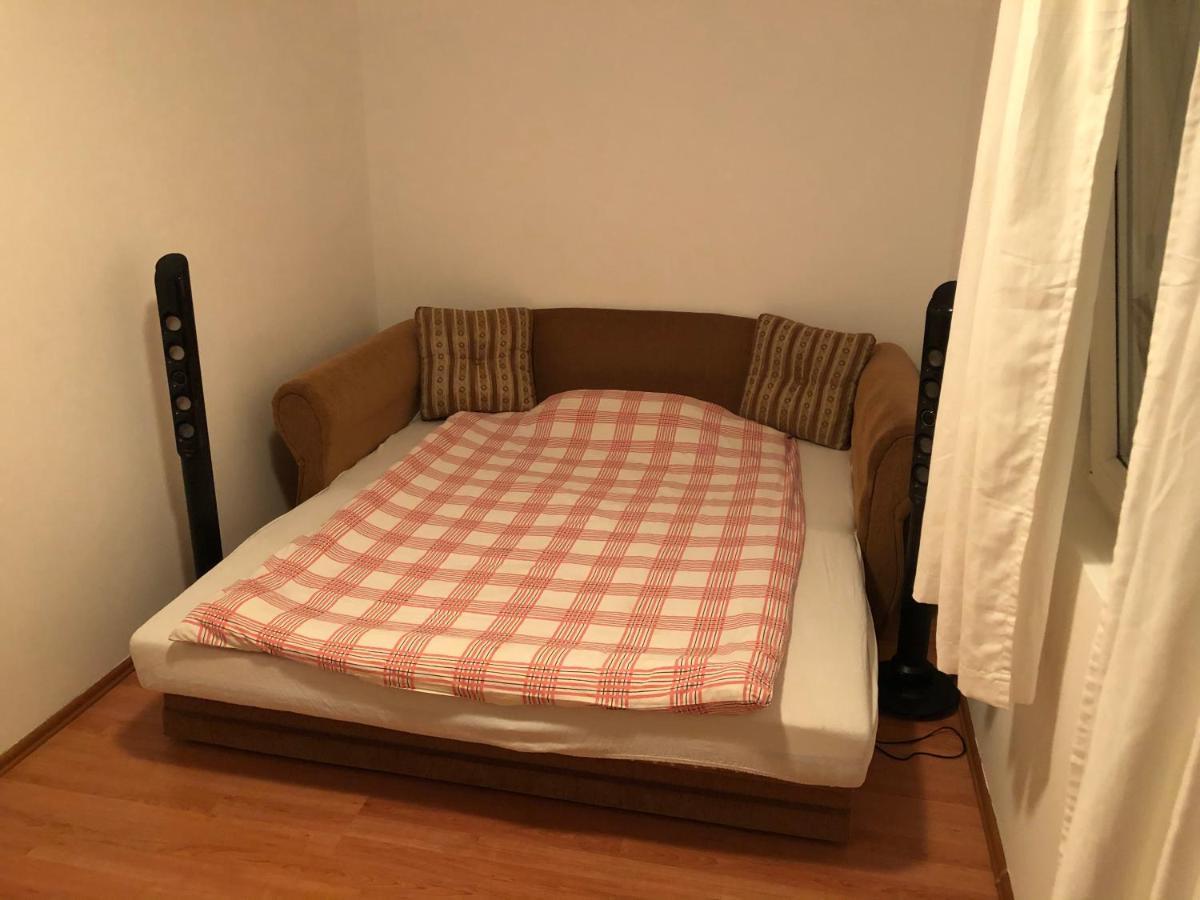 شقة Lux Hus Novi Sad Veternik المظهر الخارجي الصورة